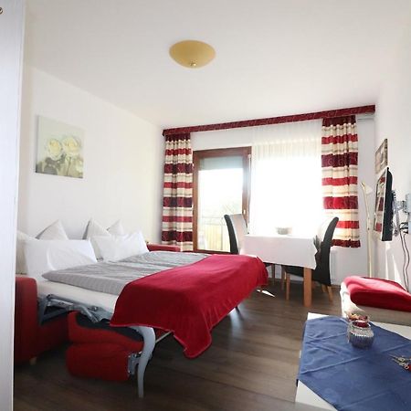 Haus Am Kurpark Wohnung 16 Бюзум Екстер'єр фото